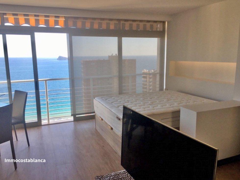 1 room apartment in Benidorm, 50 m², 220,000 €, photo 2, listing 16806248