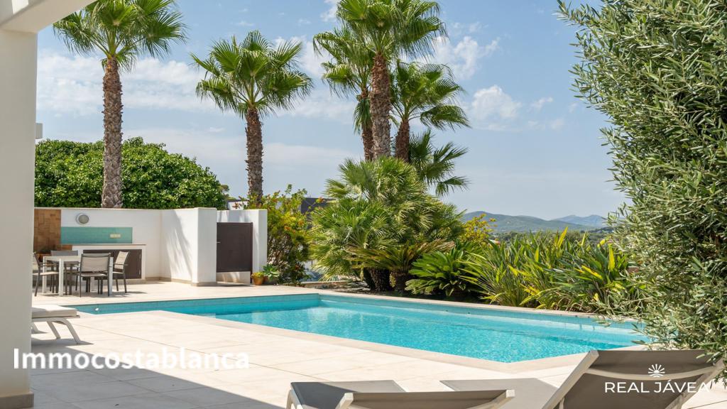 Villa in Javea (Xabia), 149 m², 1,350,000 €, photo 4, listing 18467616