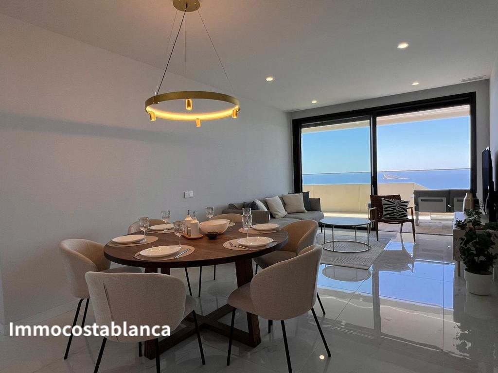 Apartment in Benidorm, 130 m², 879,000 €, photo 10, listing 13159536