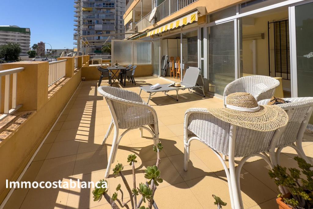 Apartment in Calpe, 83 m², 168,000 €, photo 2, listing 7647456