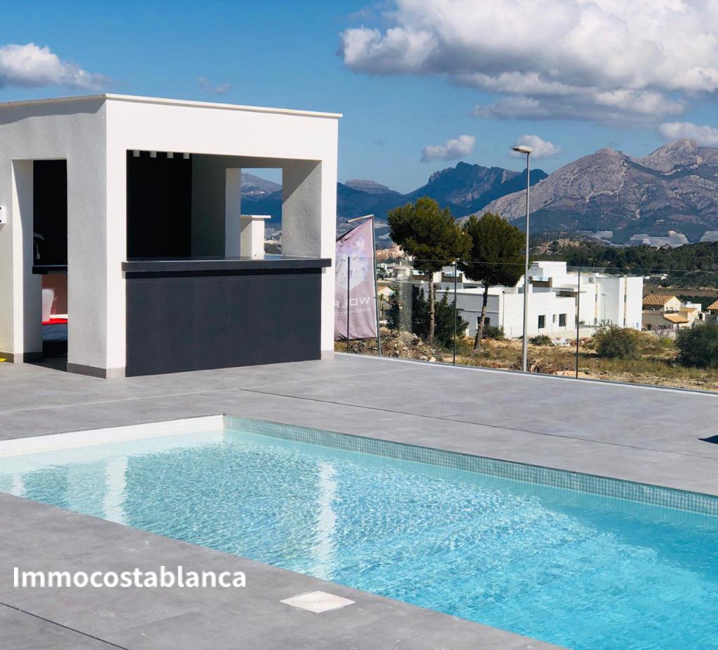 Villa in Alicante, 620,000 €, photo 3, listing 15755048