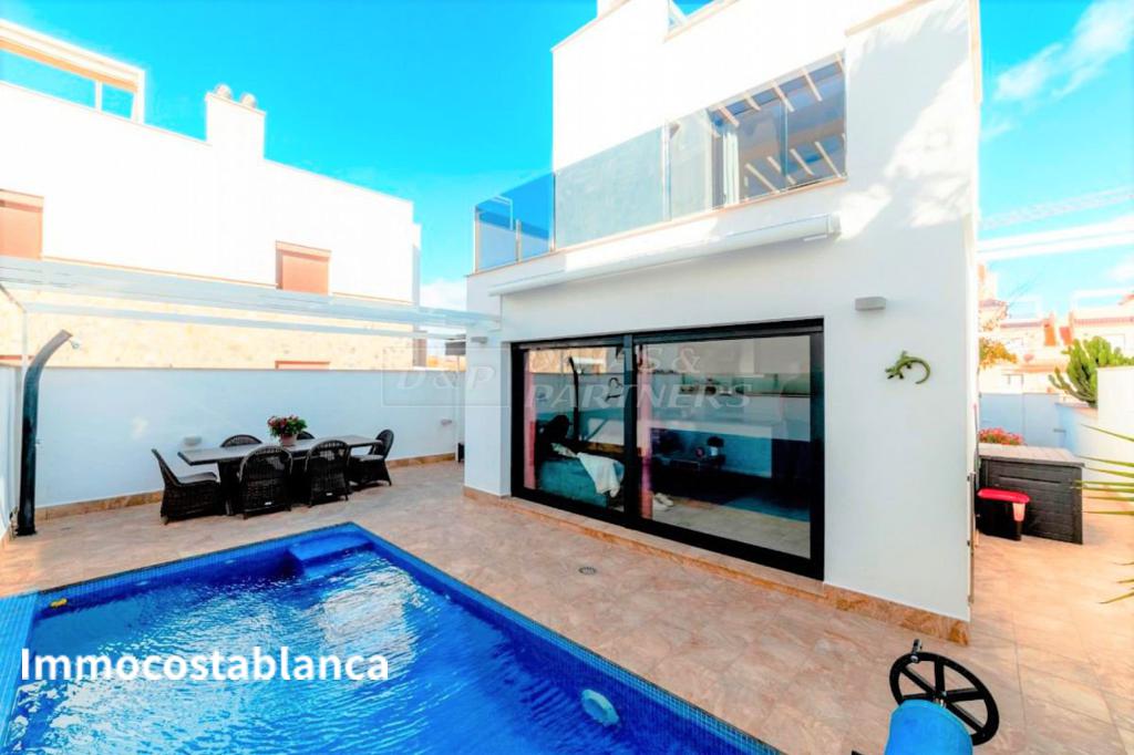 Villa in Pilar de la Horadada, 104 m², 399,000 €, photo 8, listing 23570656