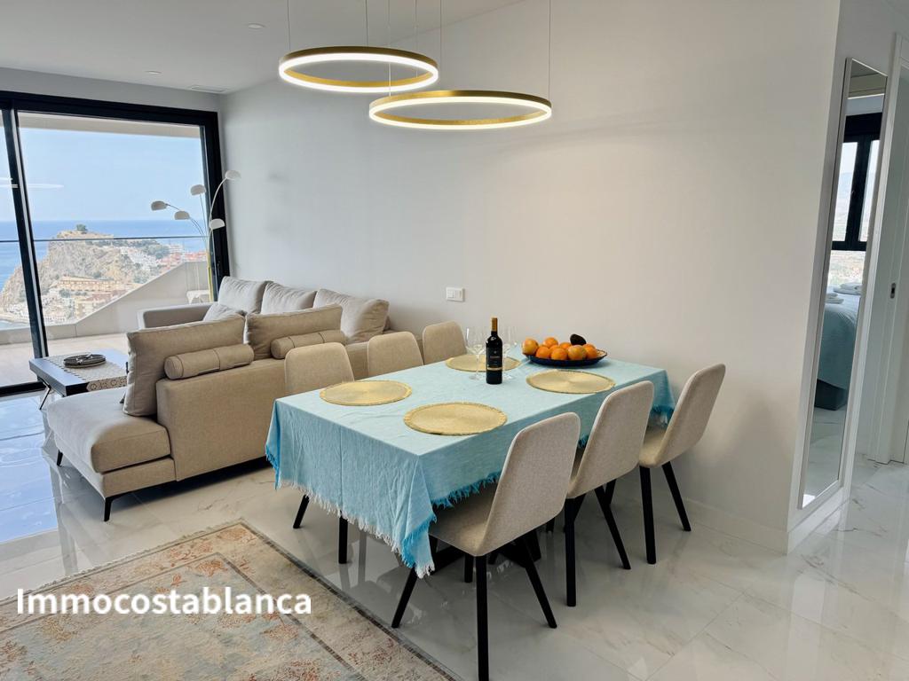 Apartment in Benidorm, 129 m², 789,000 €, photo 3, listing 25469136