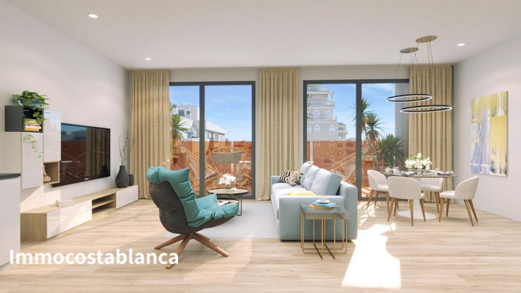 Apartment in Torrevieja, 154 m², 349,000 €, photo 3, listing 68383536