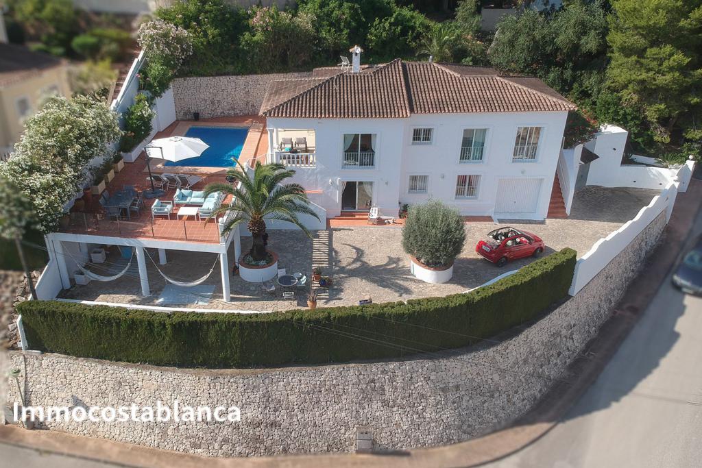 Detached house in Benissa, 266 m², 950,000 €, photo 8, listing 67245776