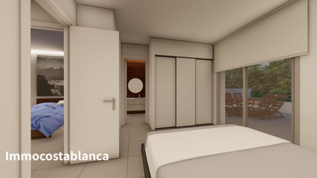 Villa in Daya Nueva, 128 m², 360,000 €, photo 9, listing 48695536