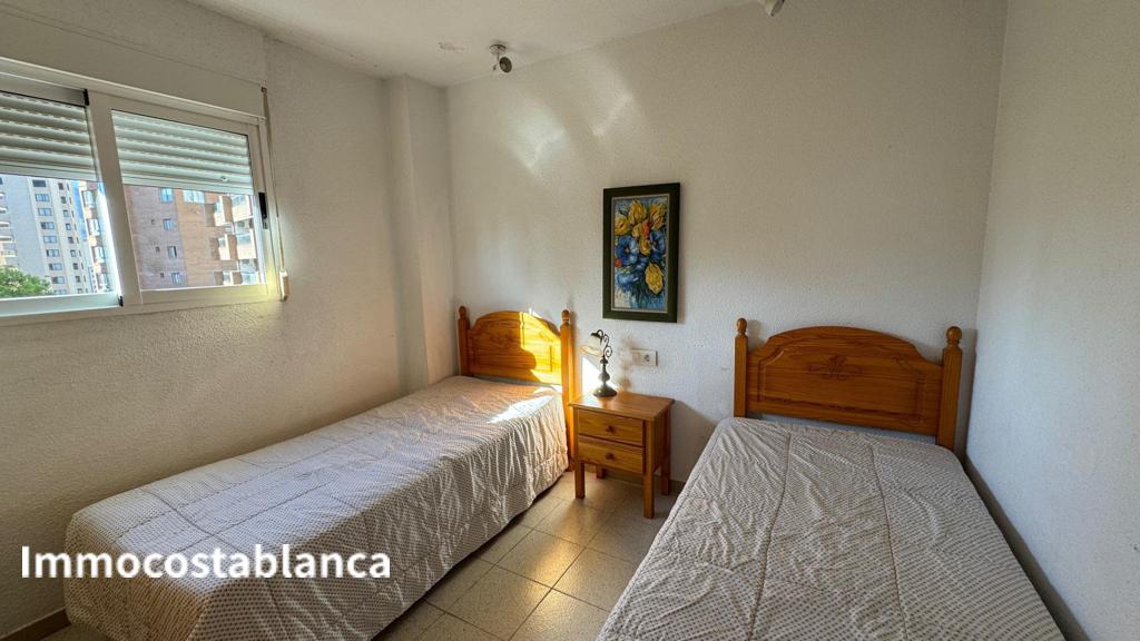 Apartment in Benidorm, 78 m², 179,000 €, photo 7, listing 51680336