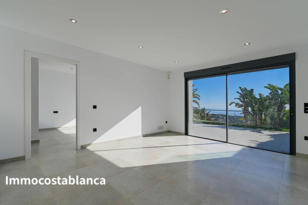 Detached house in Benissa, 745 m², 4,750,000 €, photo 10, listing 46652336