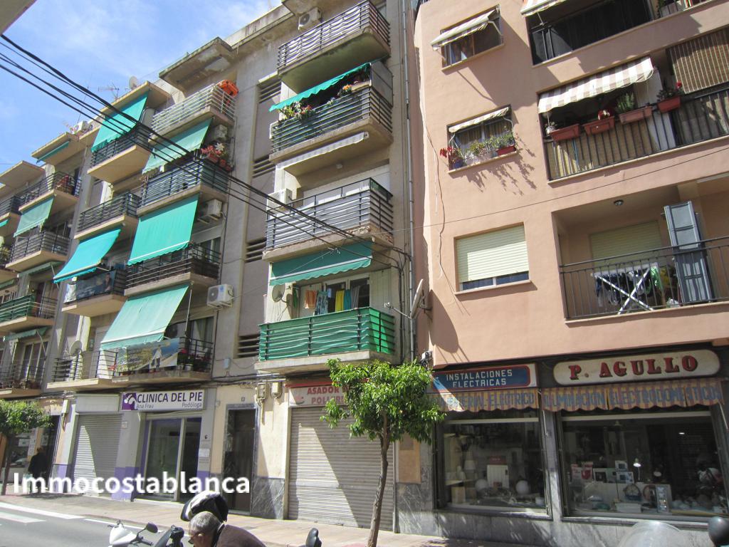 Apartment in Calpe, 94 m², 89,000 €, photo 10, listing 51671216