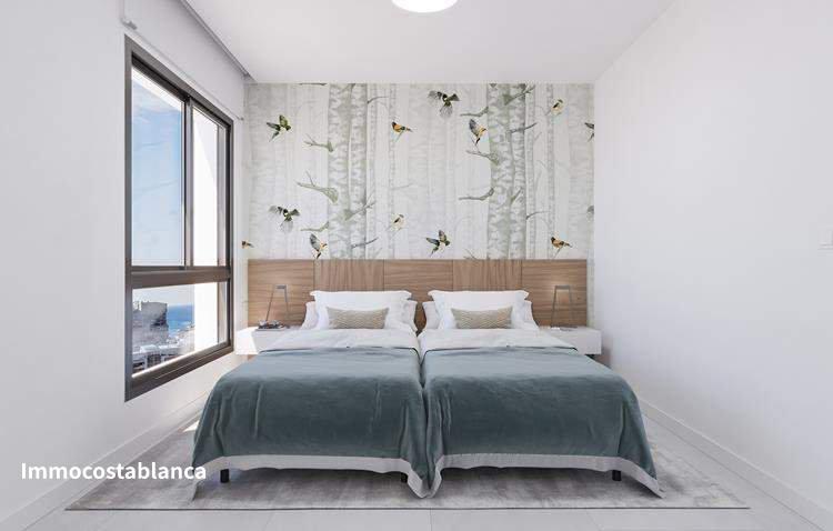 Apartment in Calpe, 91 m², 810,000 €, photo 10, listing 55408416