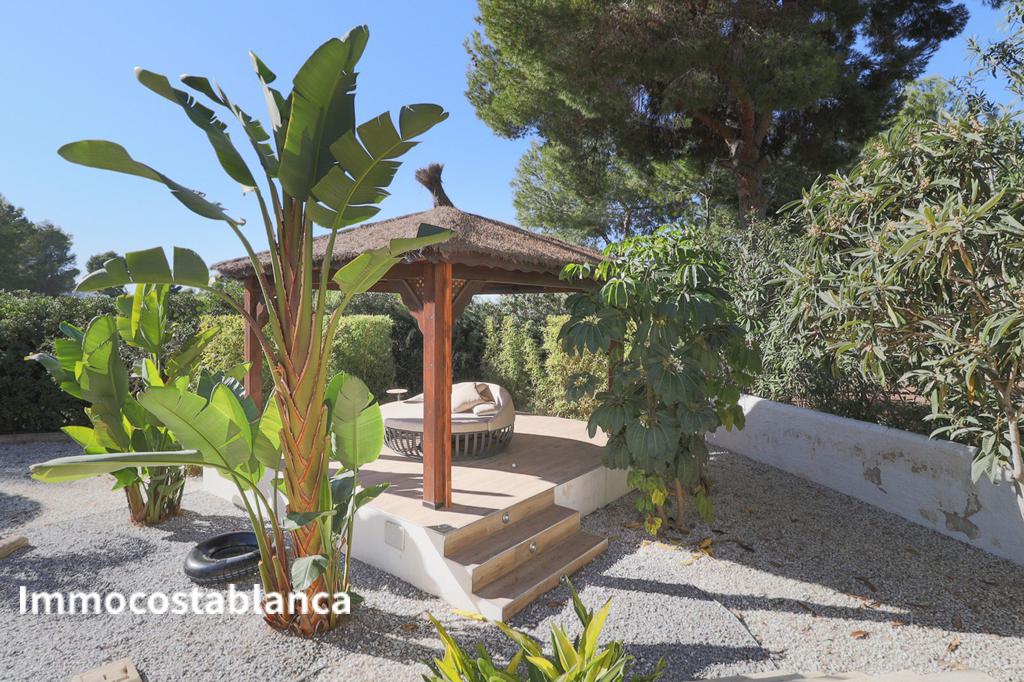 Detached house in Moraira, 407 m², 1,275,000 €, photo 3, listing 17832336