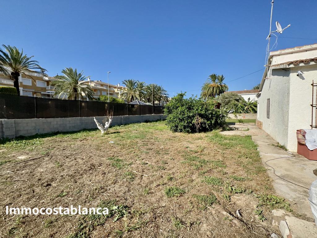 Detached house in Denia, 100 m², 375,000 €, photo 9, listing 145856