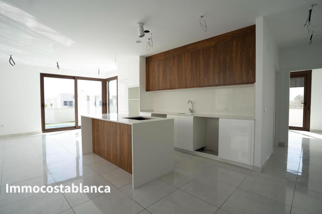 Villa in Polop, 120 m², 620,000 €, photo 10, listing 62447536