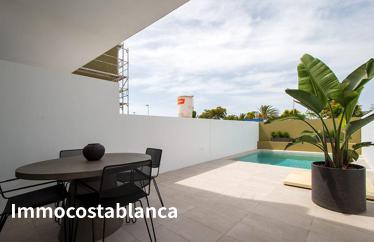 Villa in Pilar de la Horadada, 112 m²