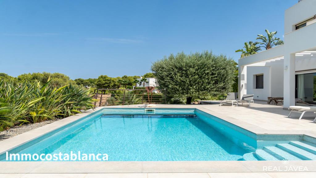 Villa in Javea (Xabia), 149 m², 1,350,000 €, photo 2, listing 18467616