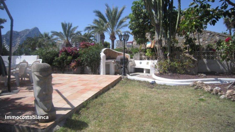 6 room villa in Calpe, 1,200,000 €, photo 6, listing 2127688