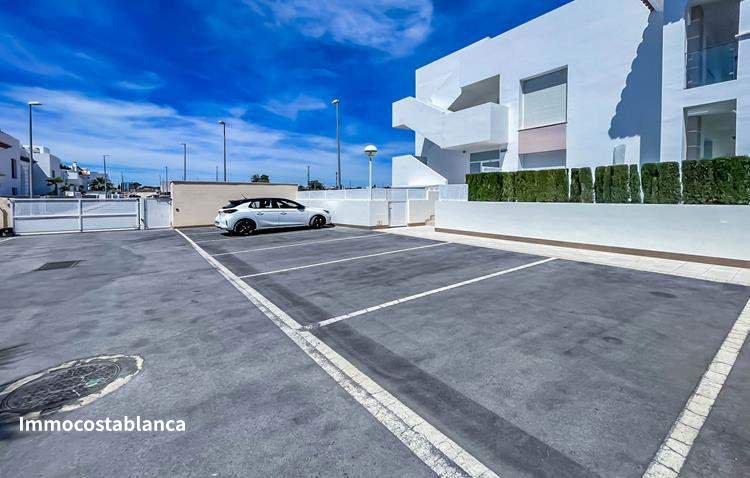 Penthouse in Rojales, 82 m², 260,000 €, photo 10, listing 41701856