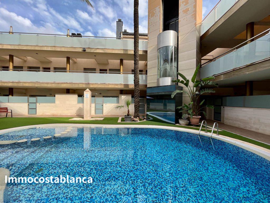 4 room terraced house in Pilar de la Horadada, 244 m², 395,000 €, photo 4, listing 45972976