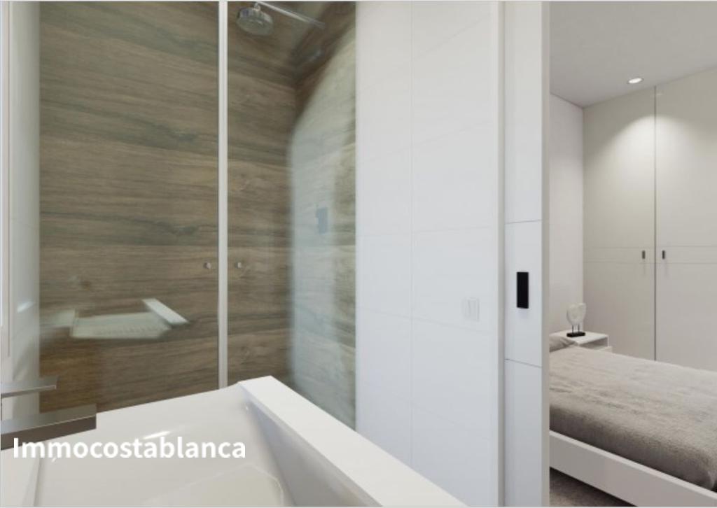 Apartment in Dehesa de Campoamor, 194,000 €, photo 1, listing 4513616