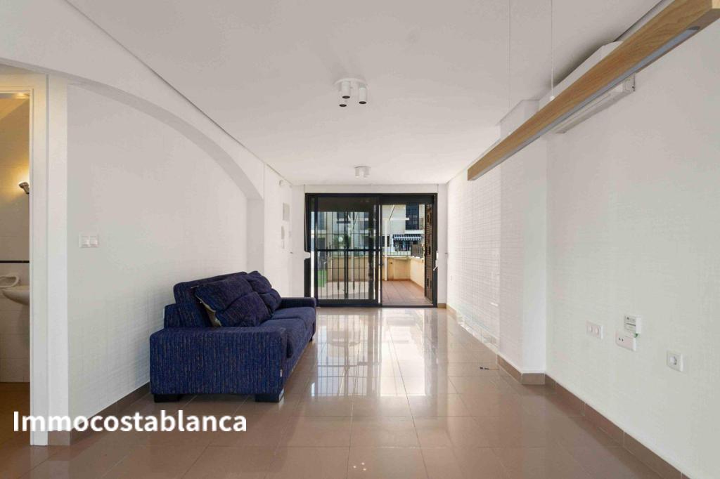 Terraced house in Dehesa de Campoamor, 104 m², 315,000 €, photo 2, listing 55035456