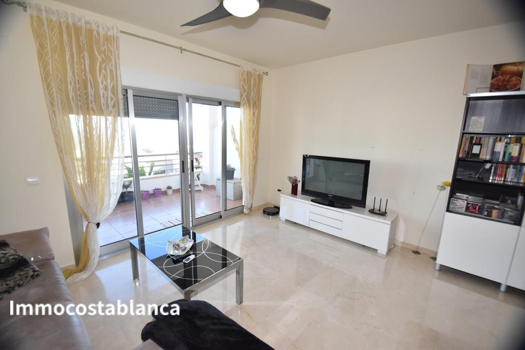 3 room apartment in Pego, 119 m², 144,000 €, photo 1, listing 20471216