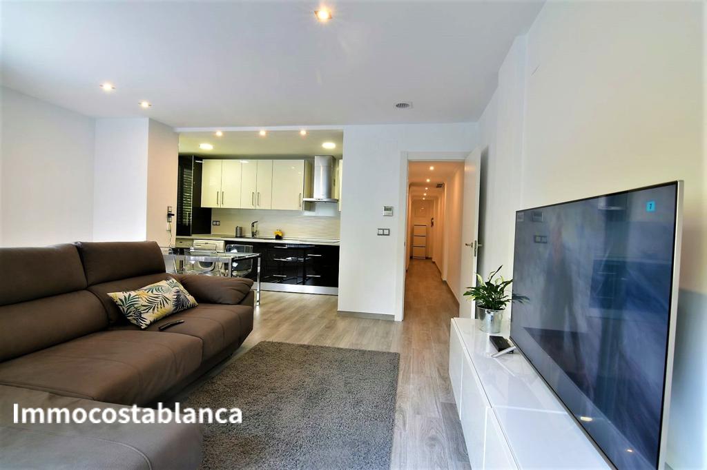 Apartment in Calpe, 85 m², 165,000 €, photo 3, listing 74684976