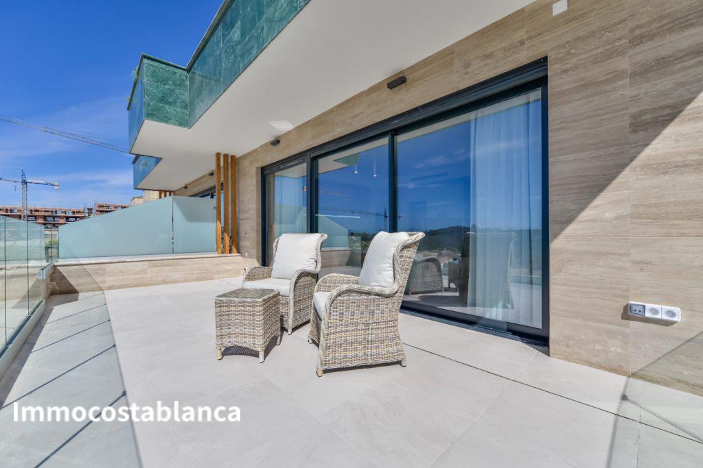 4 room apartment in Finestrat, 205 m², 445,000 €, photo 10, listing 57440256