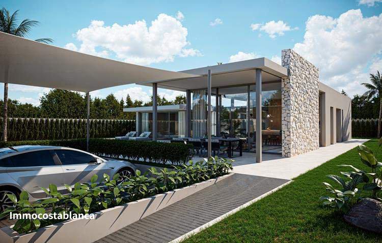 Villa in Altea, 1,249,000 €, photo 10, listing 25577936