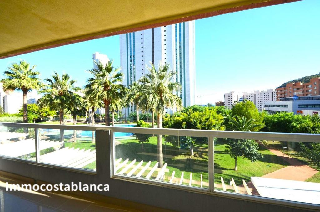 Apartment in Villajoyosa, 118 m², 252,000 €, photo 7, listing 30061856