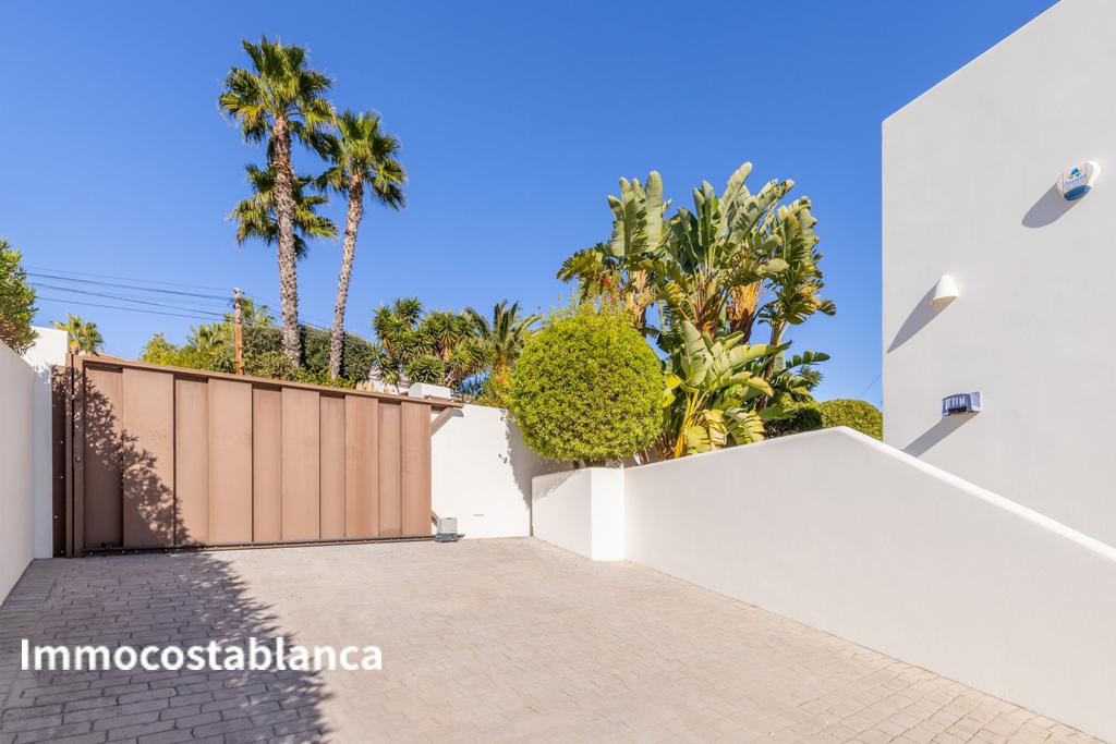 Detached house in Moraira, 288 m², 1,895,000 €, photo 9, listing 23234656