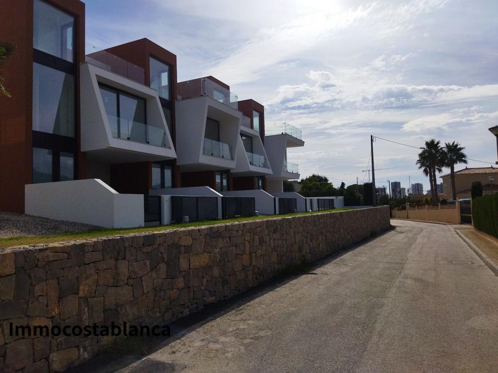 Townhome in Calpe, 131 m², 485,000 €, photo 9, listing 79001856