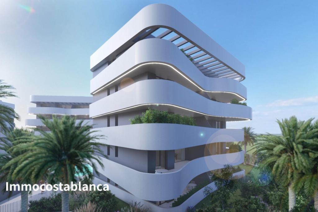 New home in Guardamar del Segura, 95 m², 299,000 €, photo 10, listing 41930016