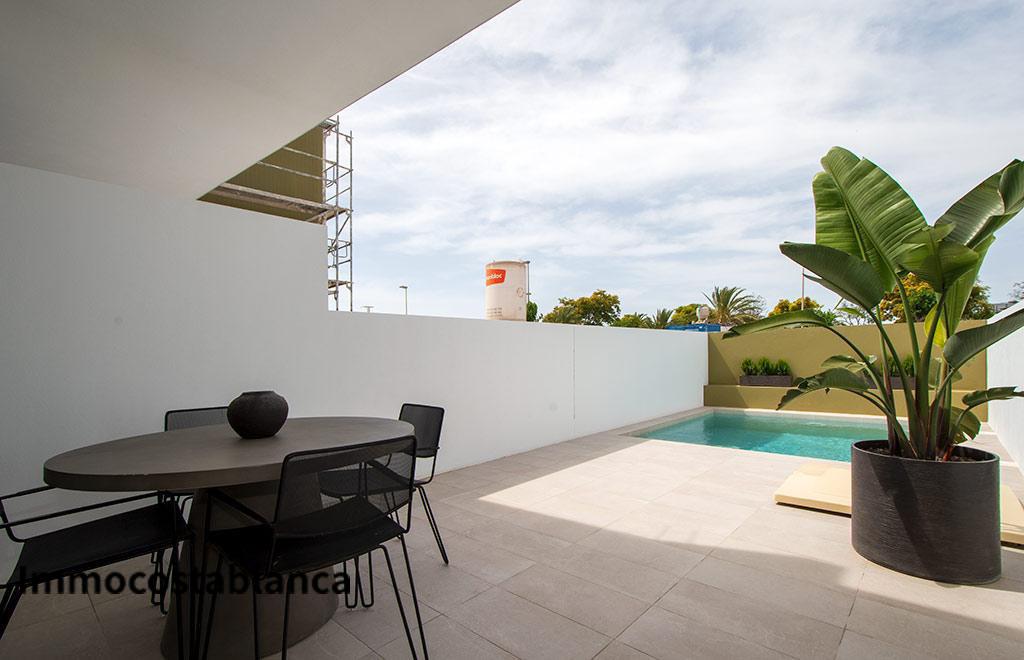Villa in Pilar de la Horadada, 112 m², 463,000 €, photo 1, listing 24908336