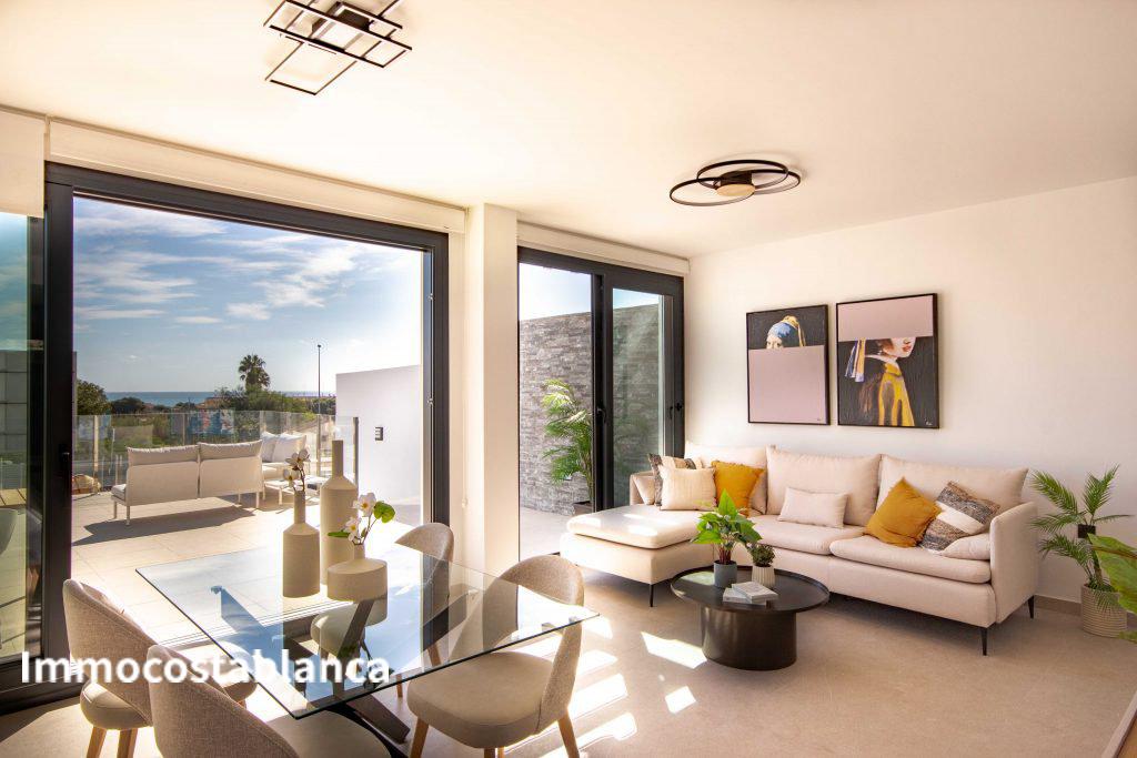 4 room apartment in Guardamar del Segura, 98 m², 396,000 €, photo 5, listing 74727376