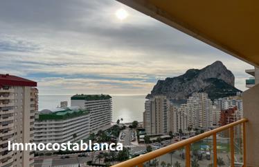 2 room apartment in Calpe, 58 m²