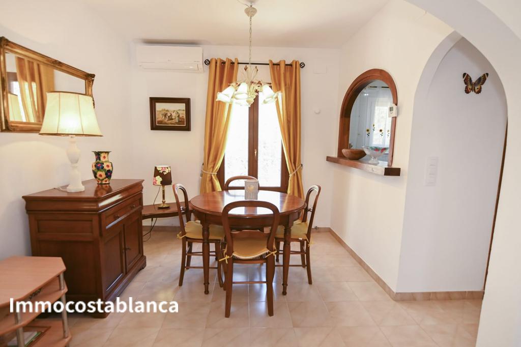 Townhome in Calpe, 65 m², 230,000 €, photo 6, listing 43349856