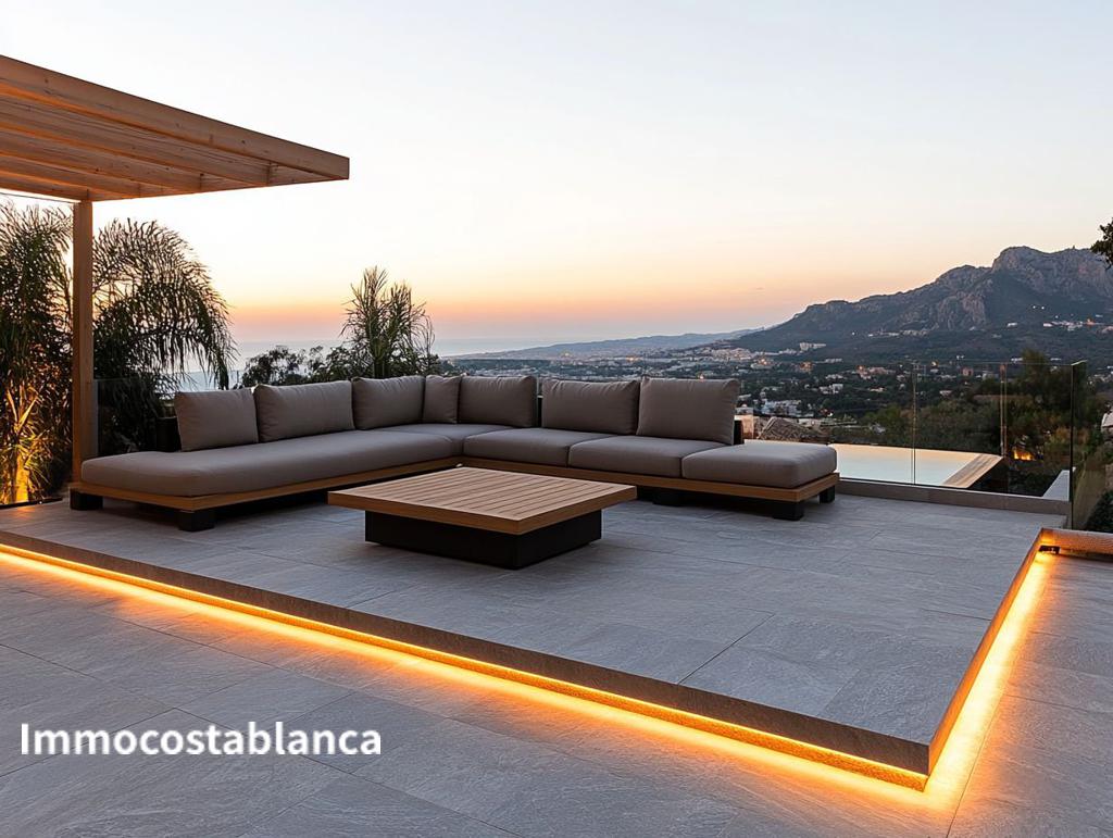 Detached house in Moraira, 470 m², 2,145,000 €, photo 6, listing 55358736