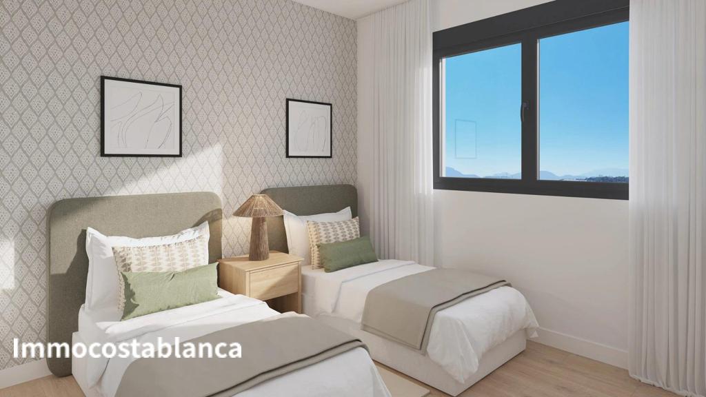 Apartment in Alicante, 101 m², 390,000 €, photo 8, listing 56439536
