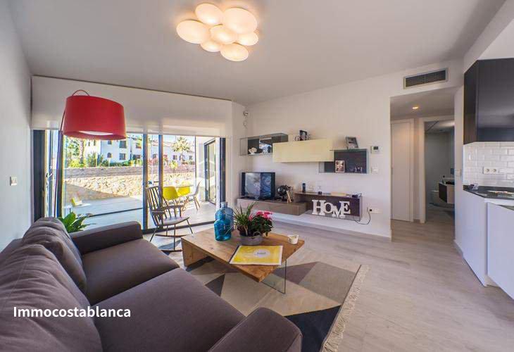 Apartment in Villamartin, 225,000 €, photo 2, listing 47195048