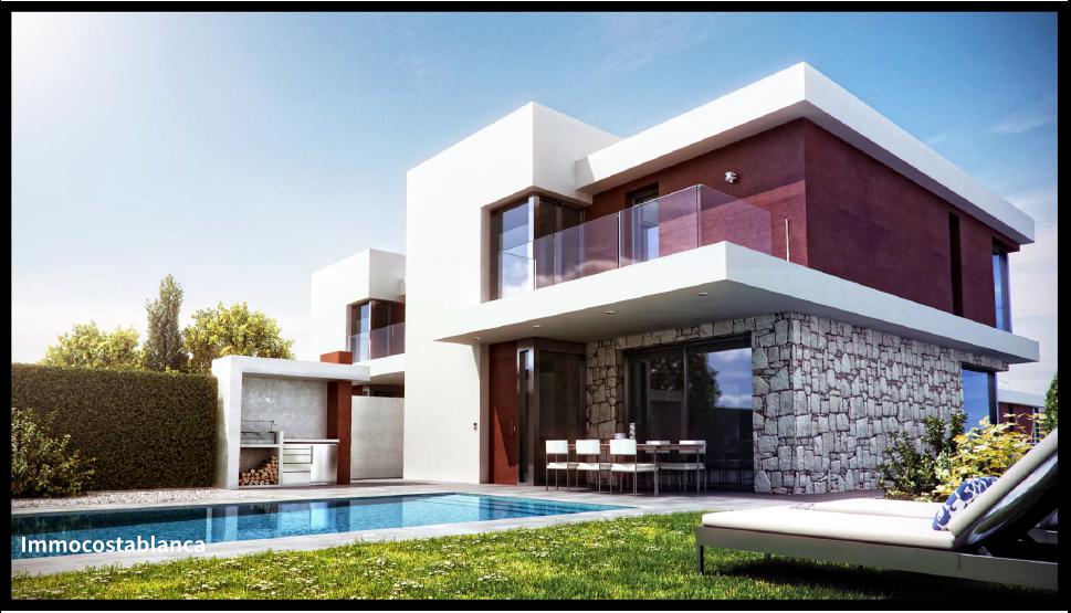 Villa in Benidorm, 545,000 €, photo 7, listing 50266088