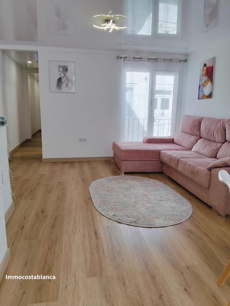 Apartment in Alicante, 87 m², 185,000 €, photo 4, listing 20697216