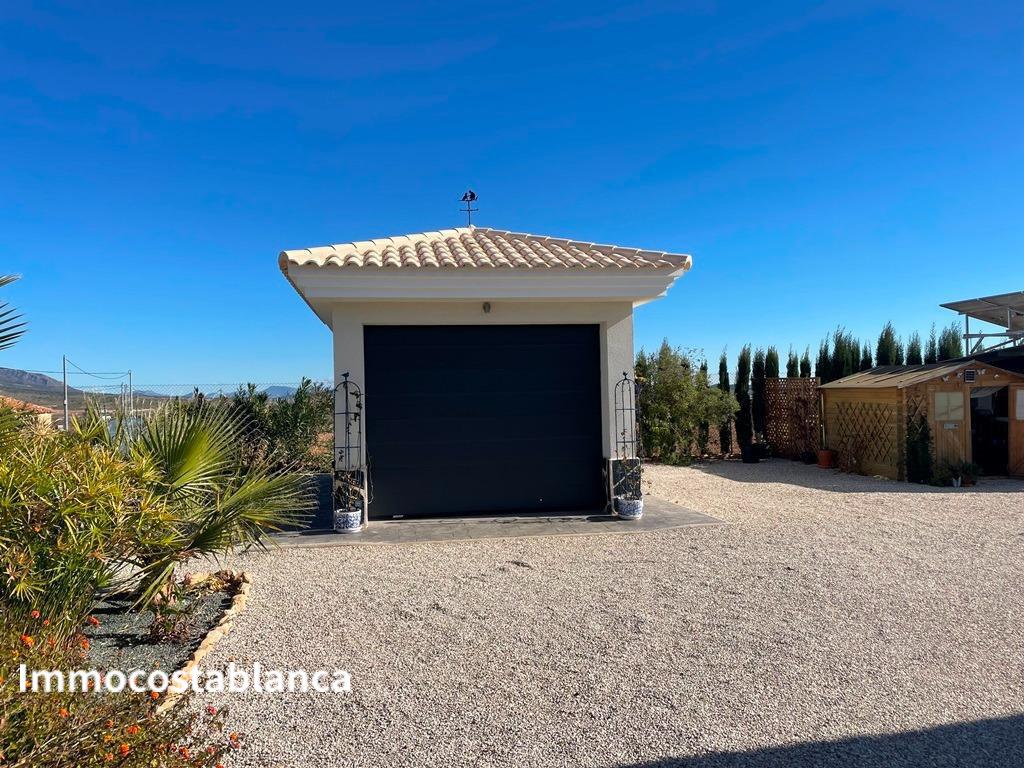 Villa in El Pinós, 120 m², 332,000 €, photo 8, listing 71887536