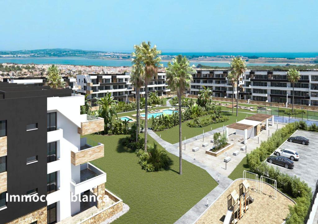 Apartment in Torrevieja, 99 m², 303,000 €, photo 2, listing 65382736