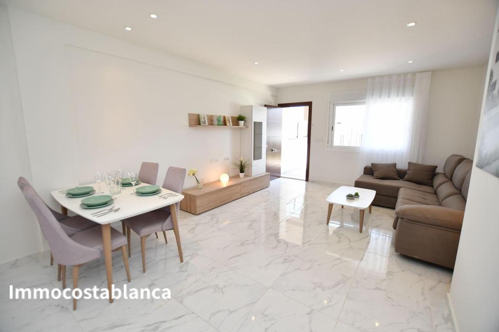 Detached house in San Miguel de Salinas, 75 m², 253,000 €, photo 7, listing 62359536