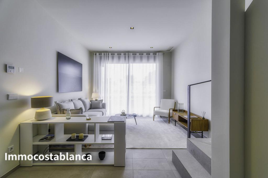 Terraced house in Pilar de la Horadada, 220,000 €, photo 4, listing 26913696