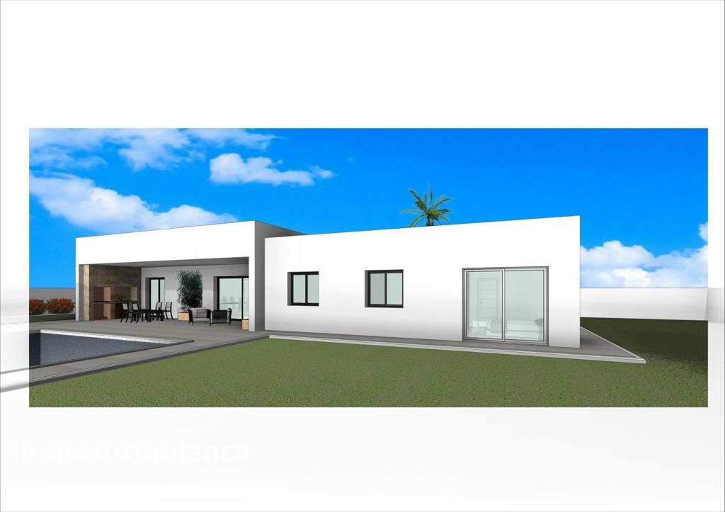 Villa in Monforte del Cid, 164 m², 409,000 €, photo 9, listing 24527536