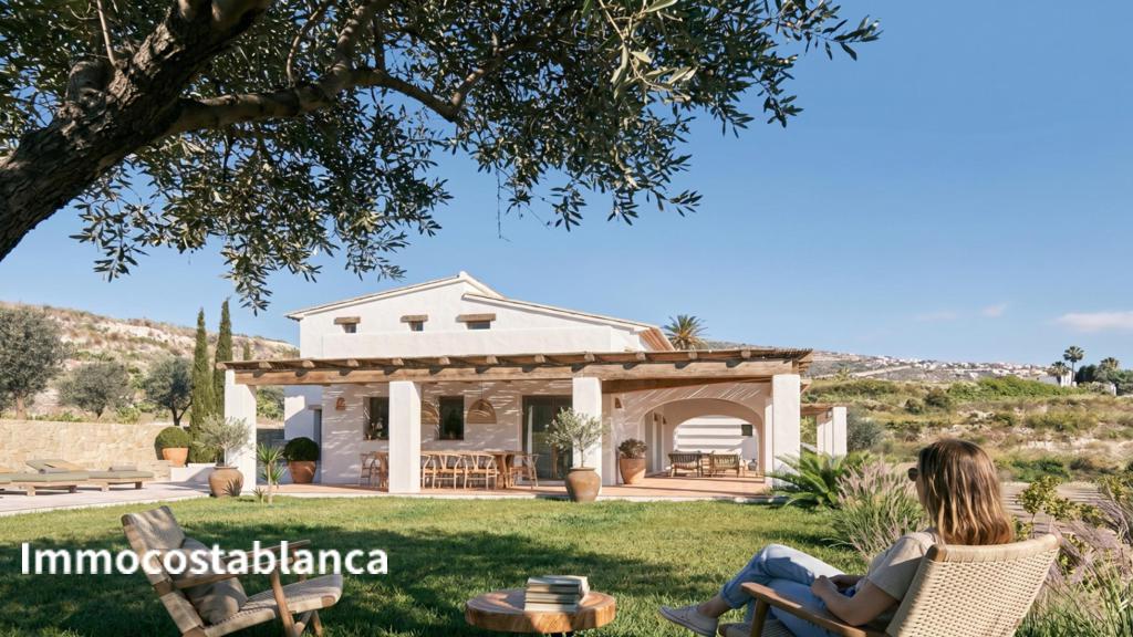 Villa in Moraira, 219 m², 2,390,000 €, photo 2, listing 34172416
