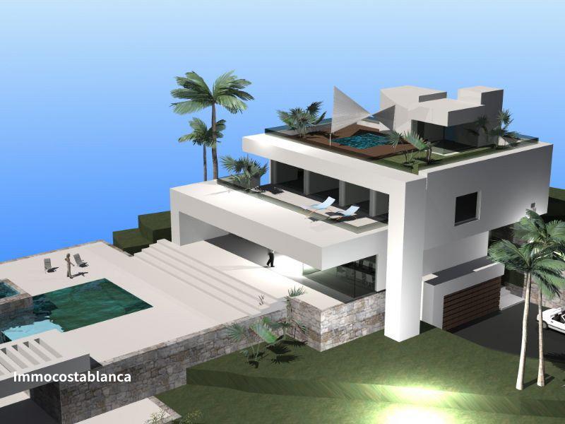 Villa in Moraira, 493 m², 5,900,000 €, photo 10, listing 76279536