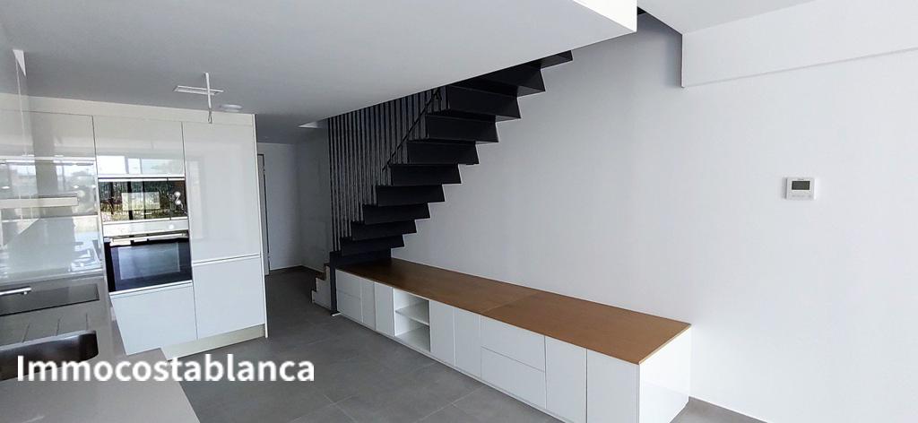 3 room terraced house in Villajoyosa, 108 m², 329,000 €, photo 4, listing 39582328