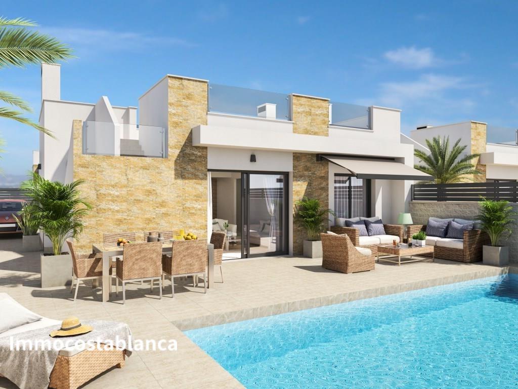 Villa in San Fulgencio, 99 m², 415,000 €, photo 8, listing 61327536